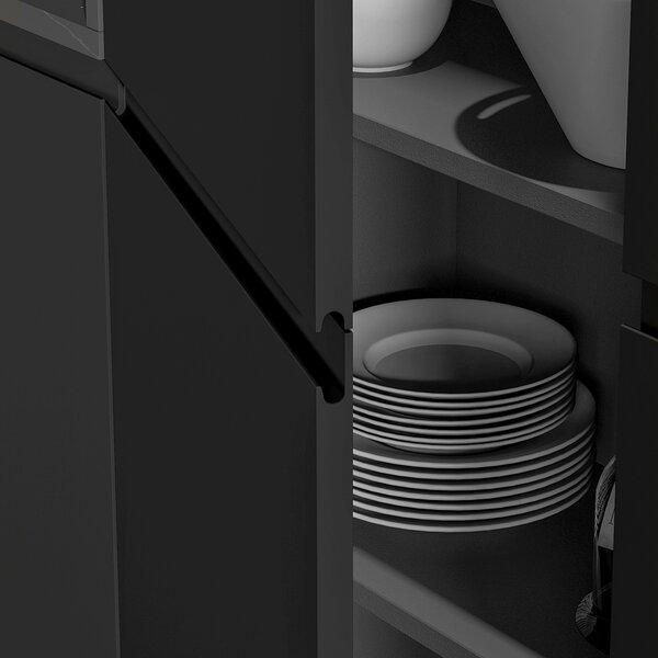 I profili e l’effetto “a gola” 