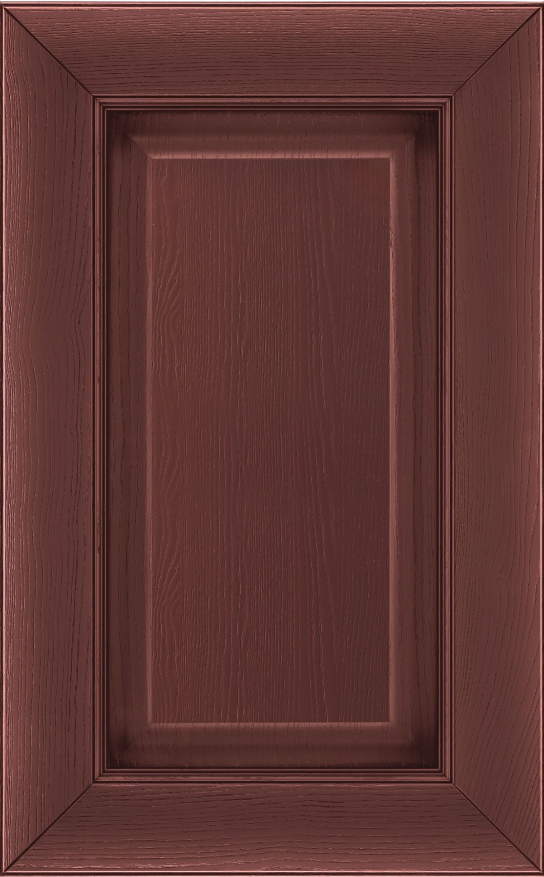 Legno frassino décapé - Laccato colori NCS