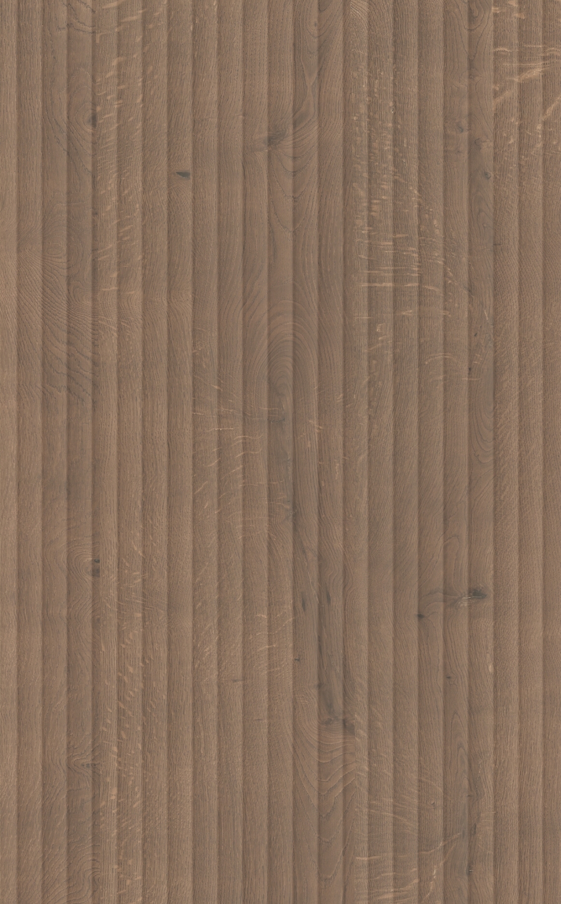 Impiallacciato Cannettato - Cannettato Spaccato Cognac