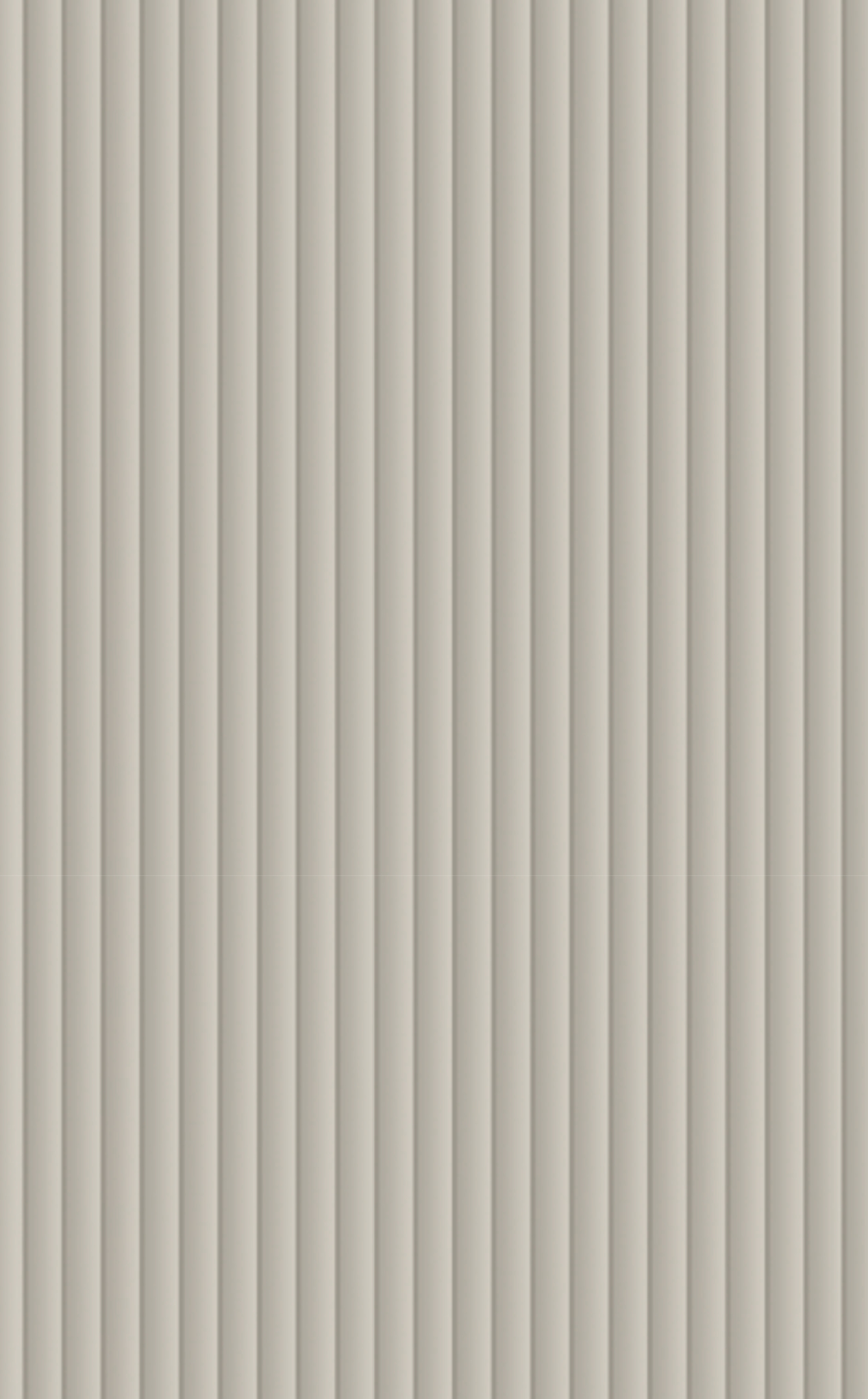 Vetro Cannettato - Juta