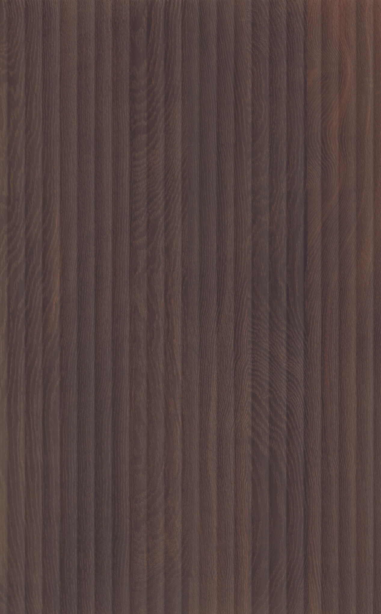 Impiallacciato Cannettato - Cannettato Rovere Termocotto