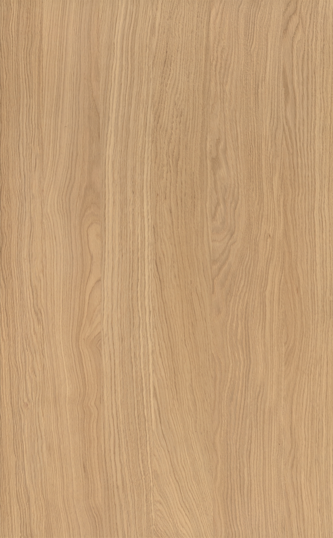 Impiallacciato - Rovere Puro