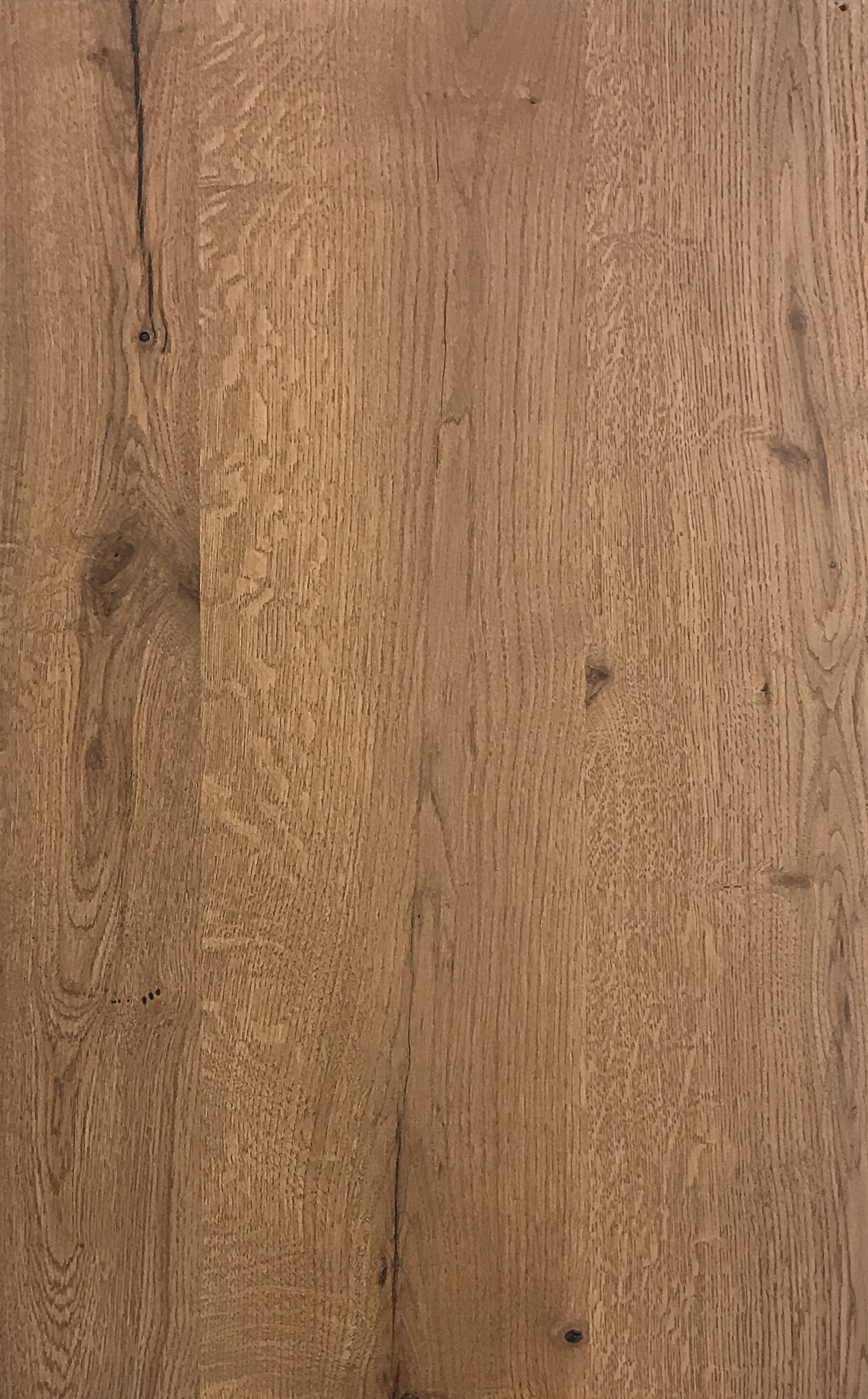 Impiallacciato - Rovere Cotto