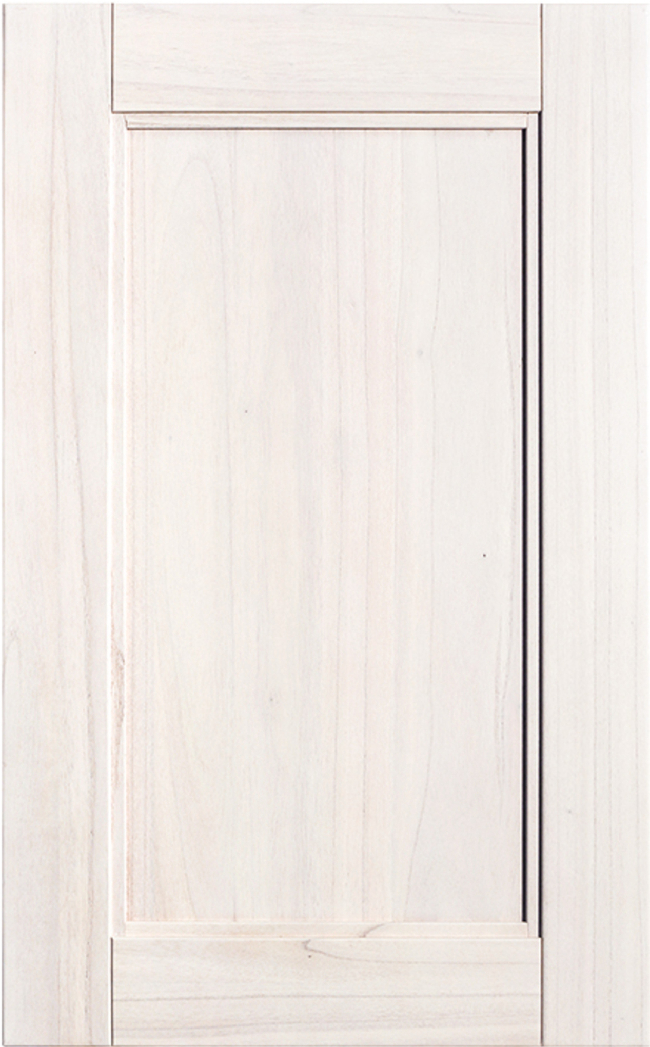 Legno décapé - Ghiaccio