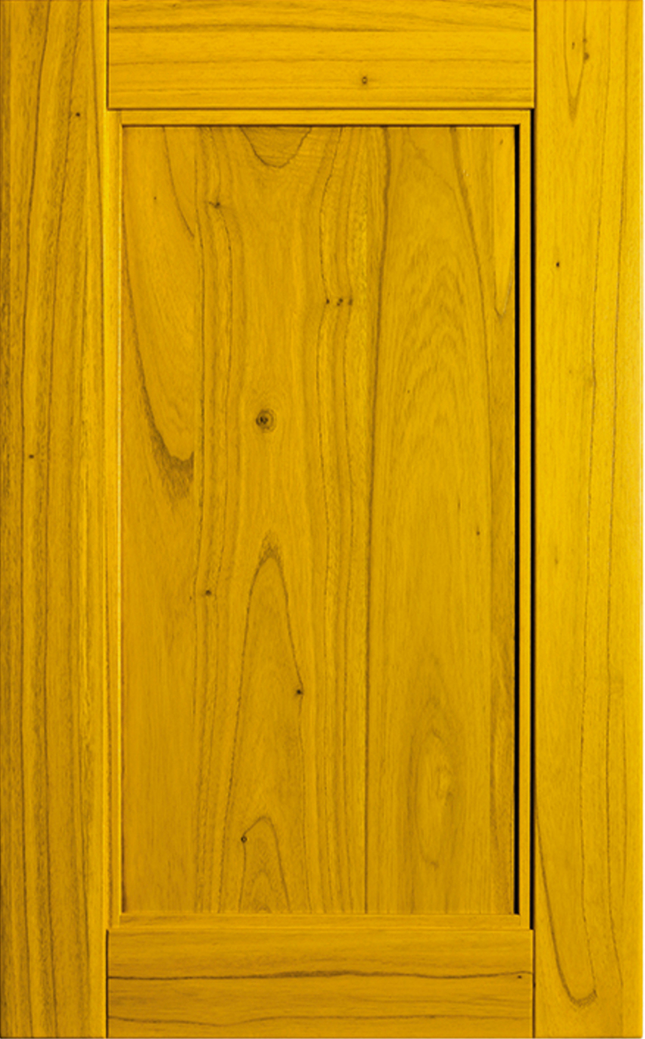 Legno tinto - Polline