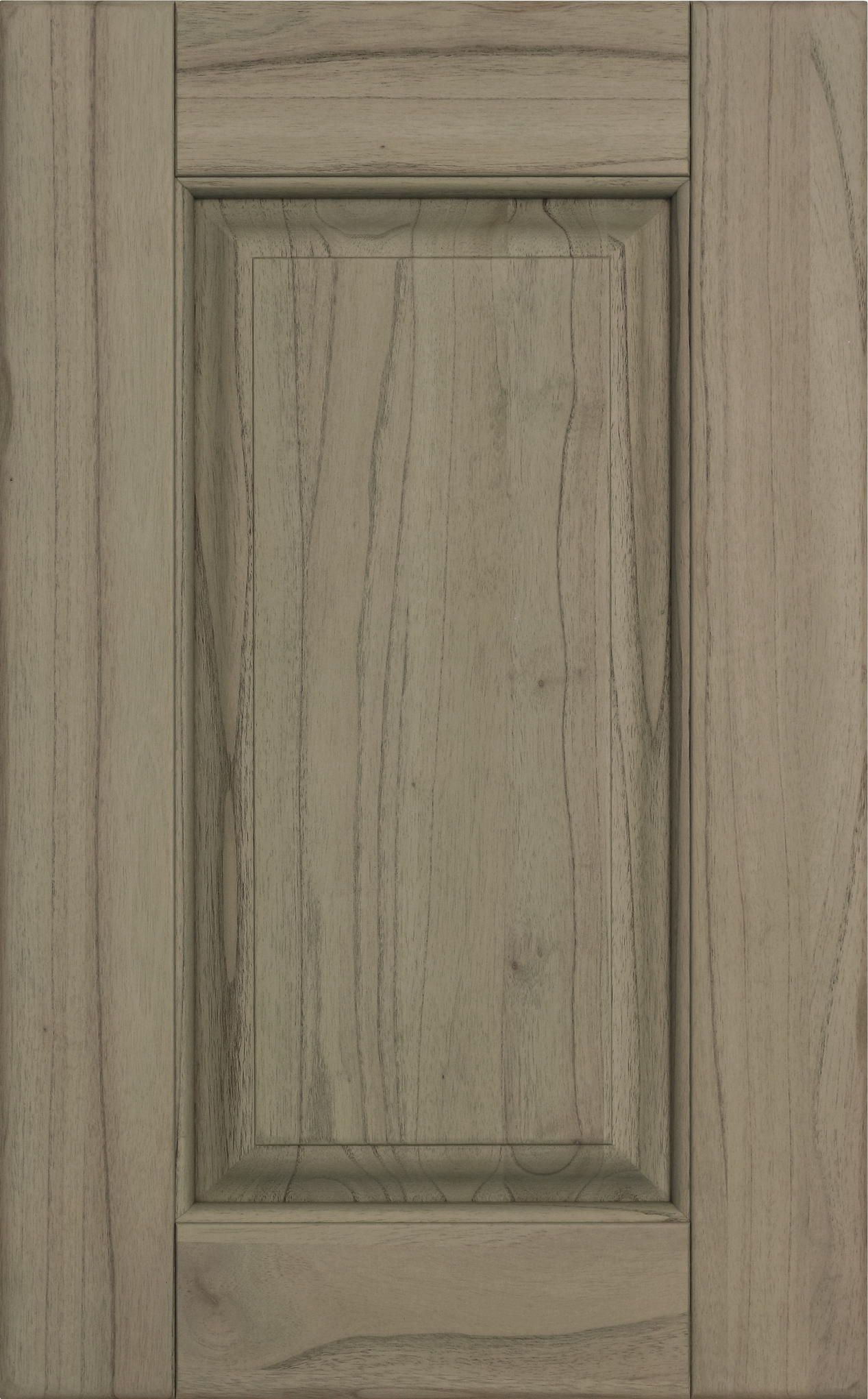 Legno tinto - Cemento