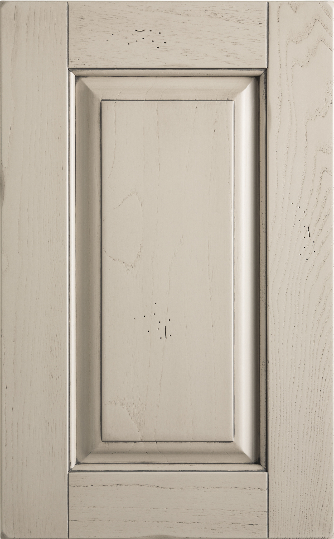 Legno décapé - Ecru