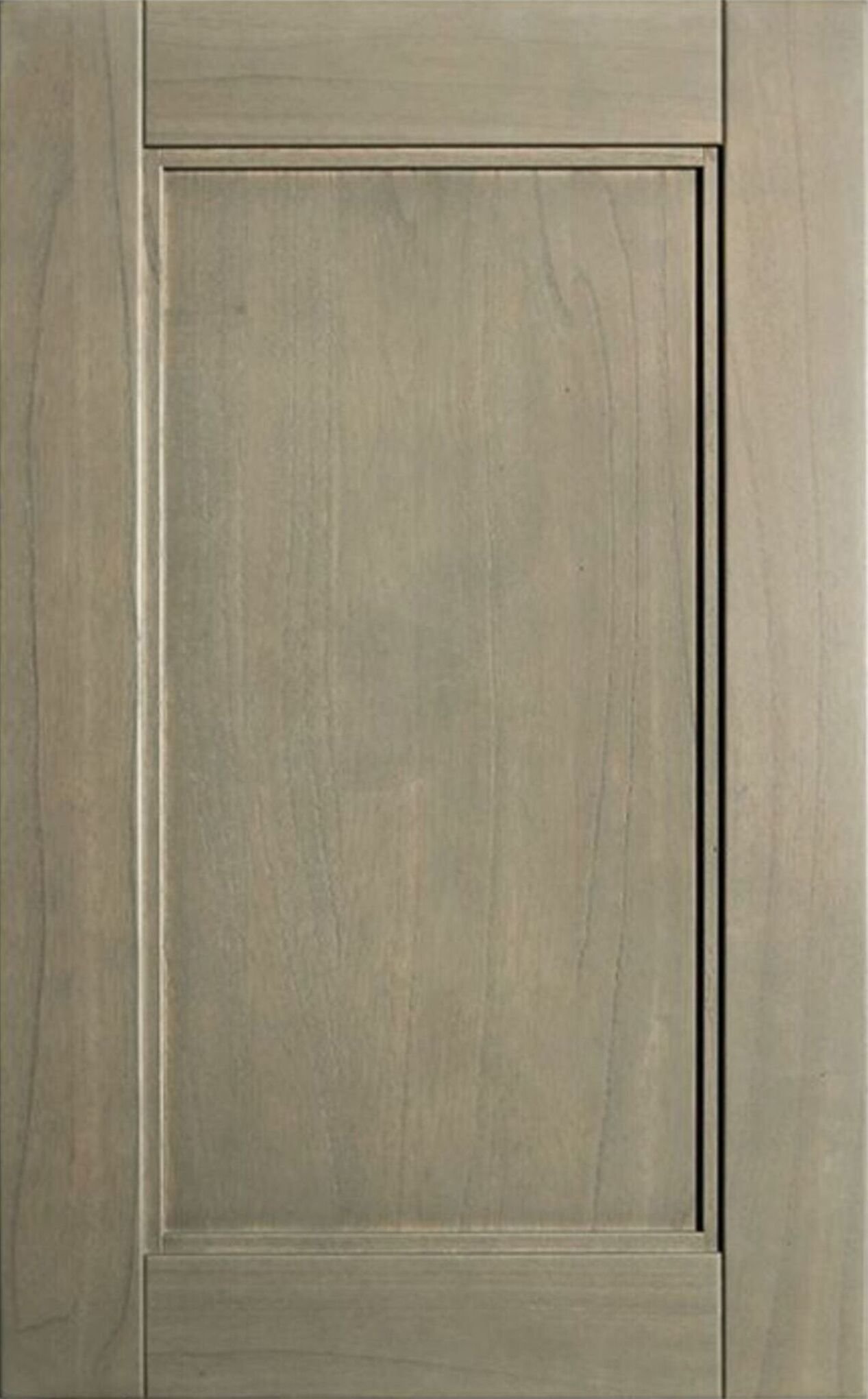 Legno tinto - Cemento