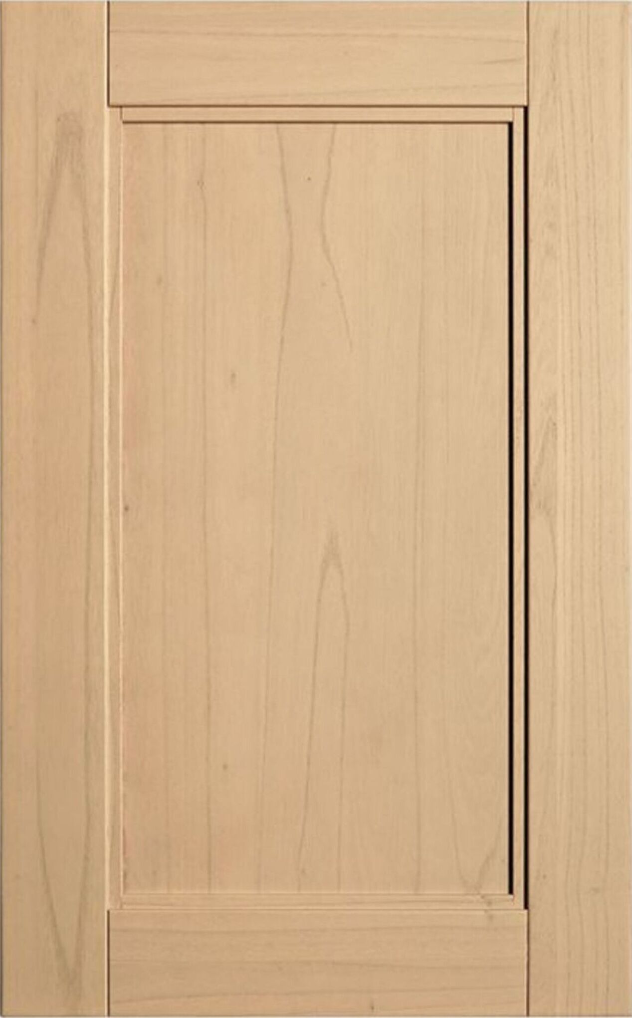 Legno tinto - Cipria