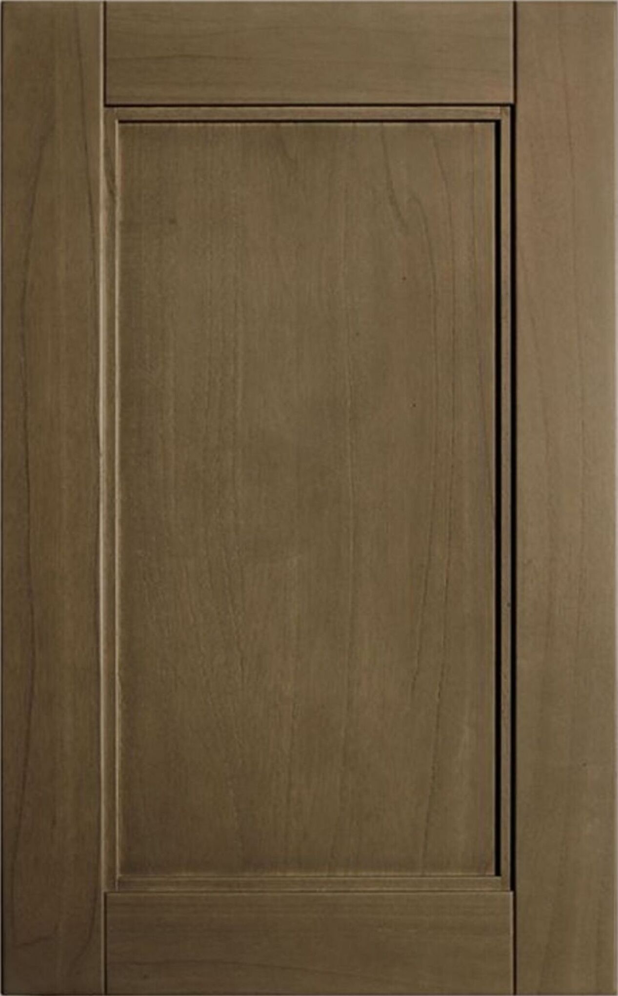 Legno tinto - Muschio