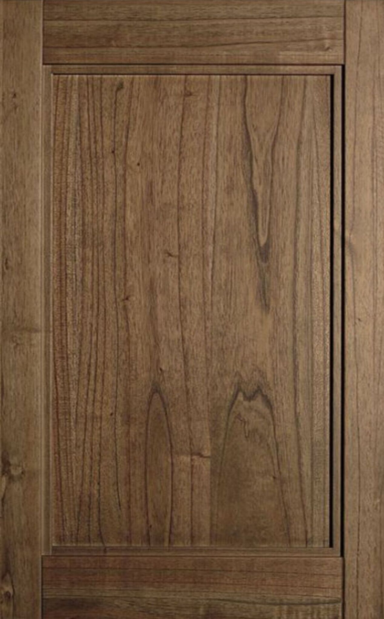 Legno tinto - Vintage