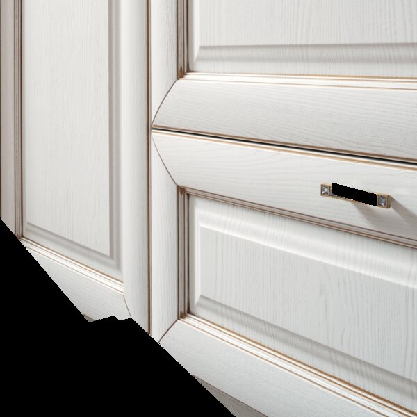 I profili oro e argento