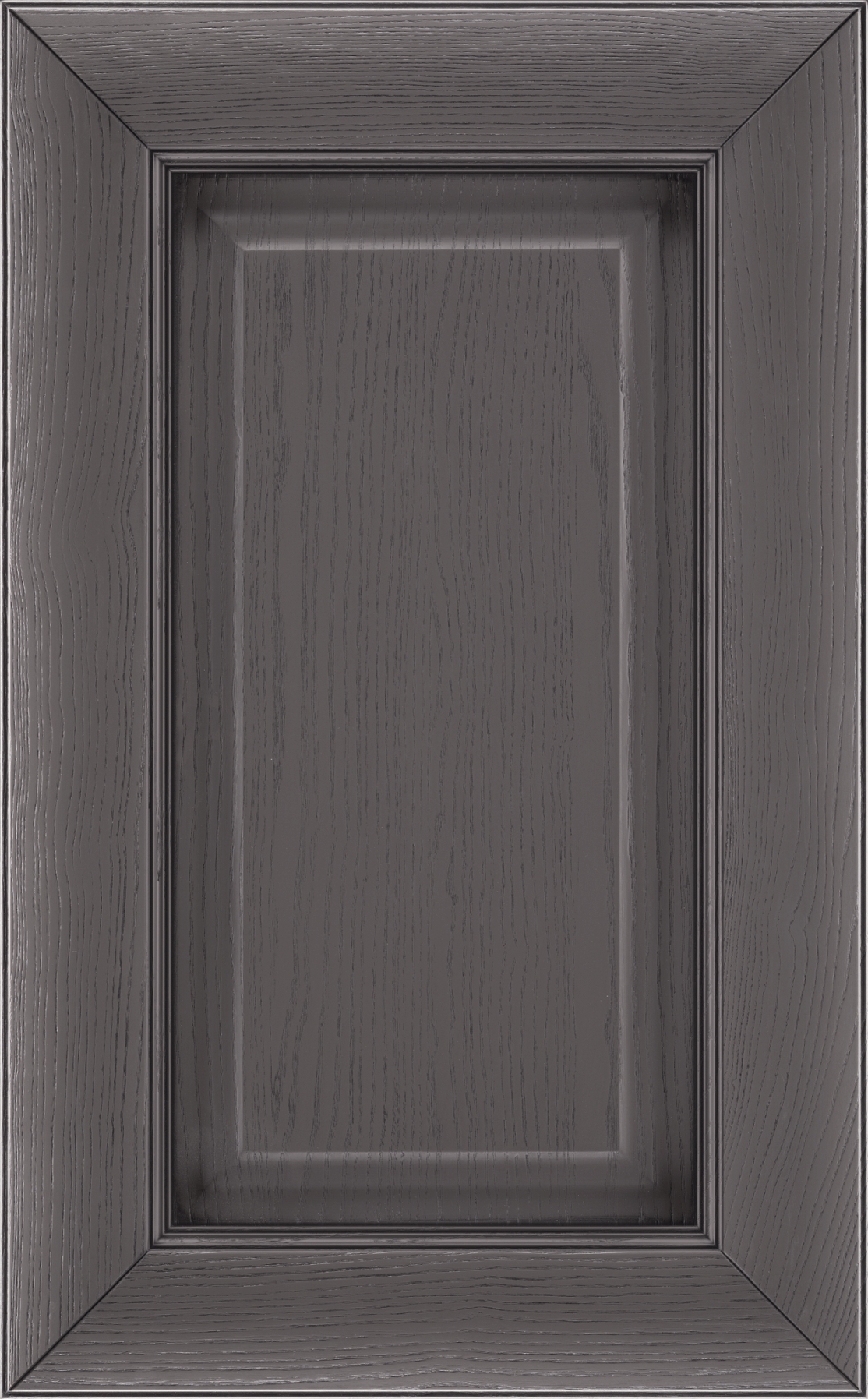 Legno frassino décapé - Antracite