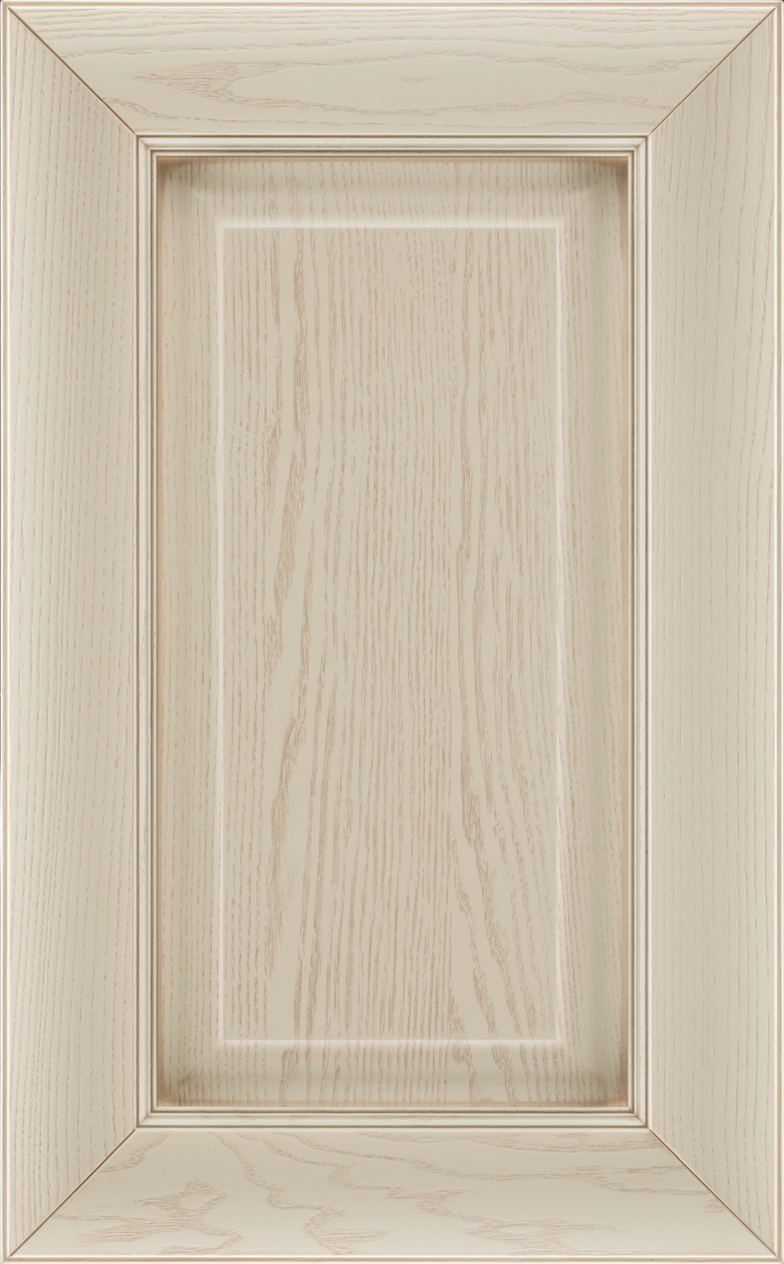 Legno frassino décapé - Bianco