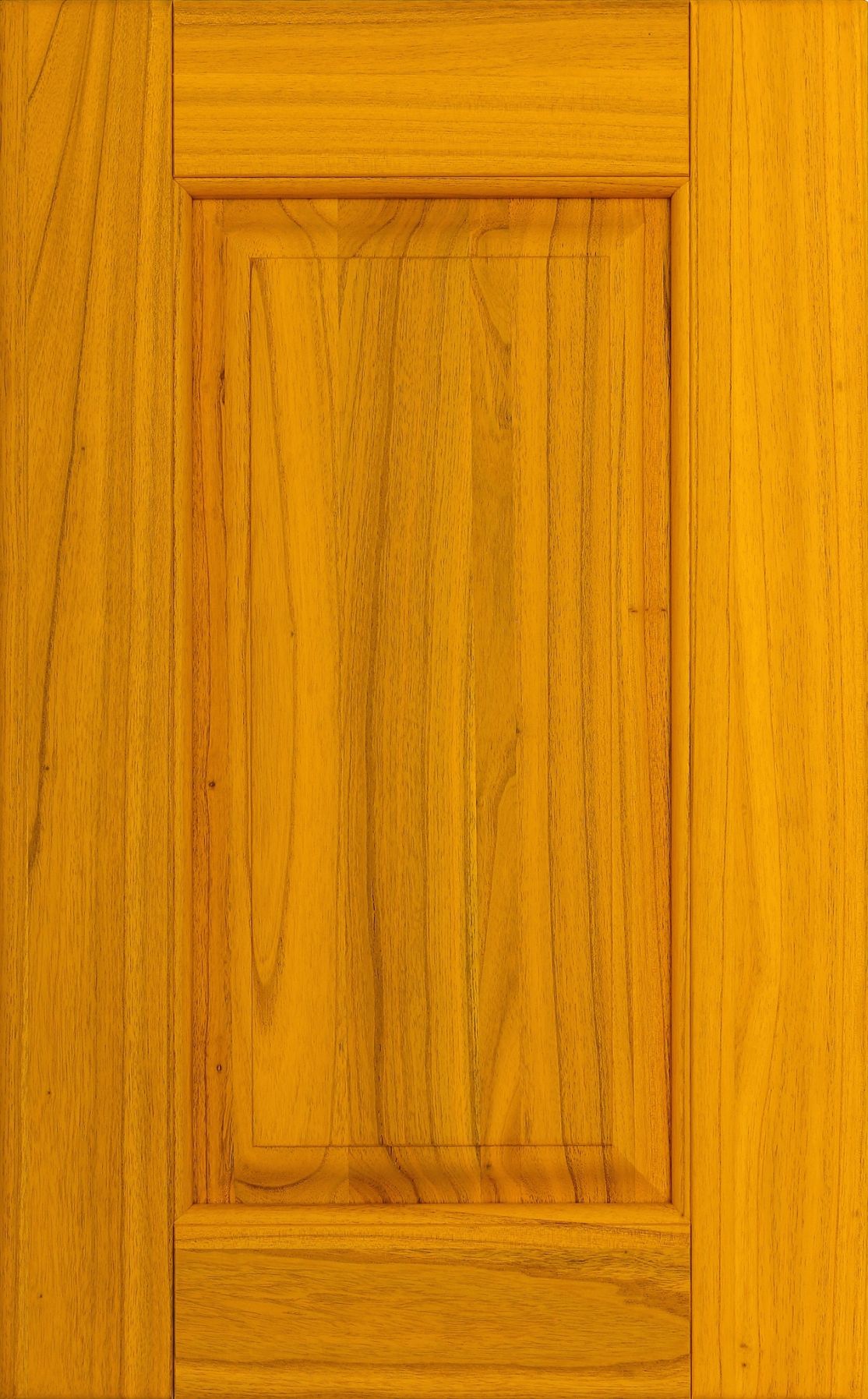 Legno tinto - Polline