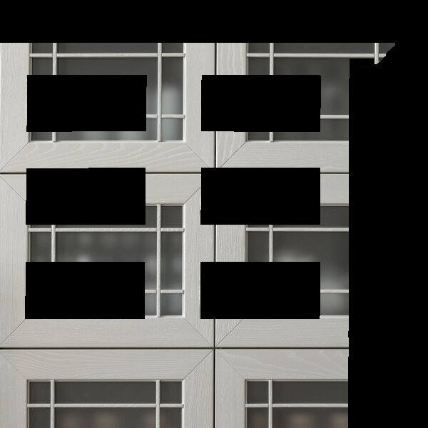 Inglesina rivisitata