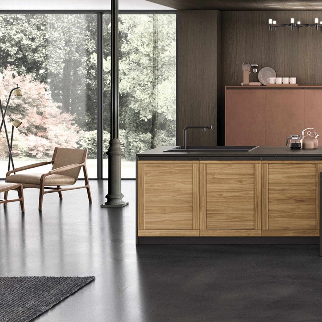 Le superfici naturali