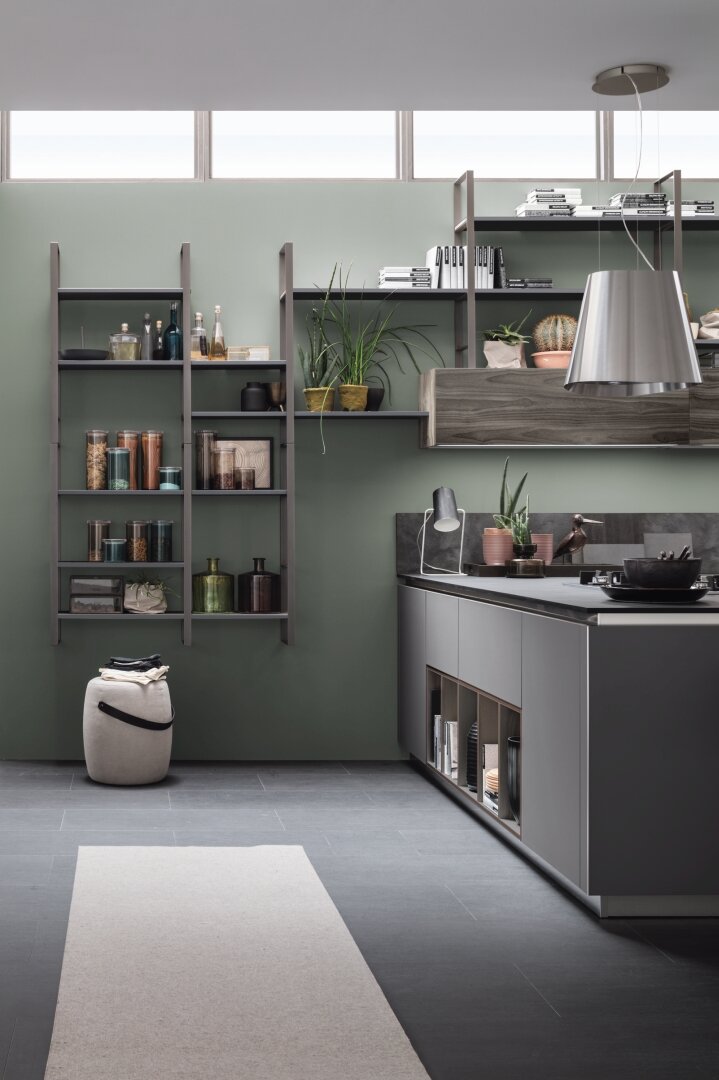 Cucine contemporanee