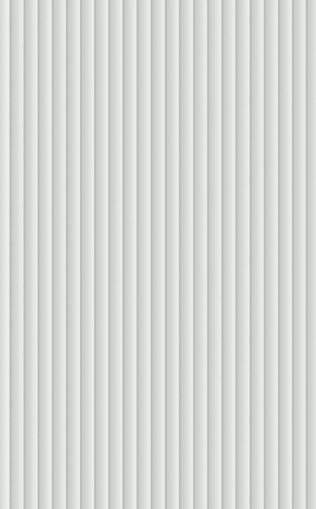 Vetro Cannettato - Cotone