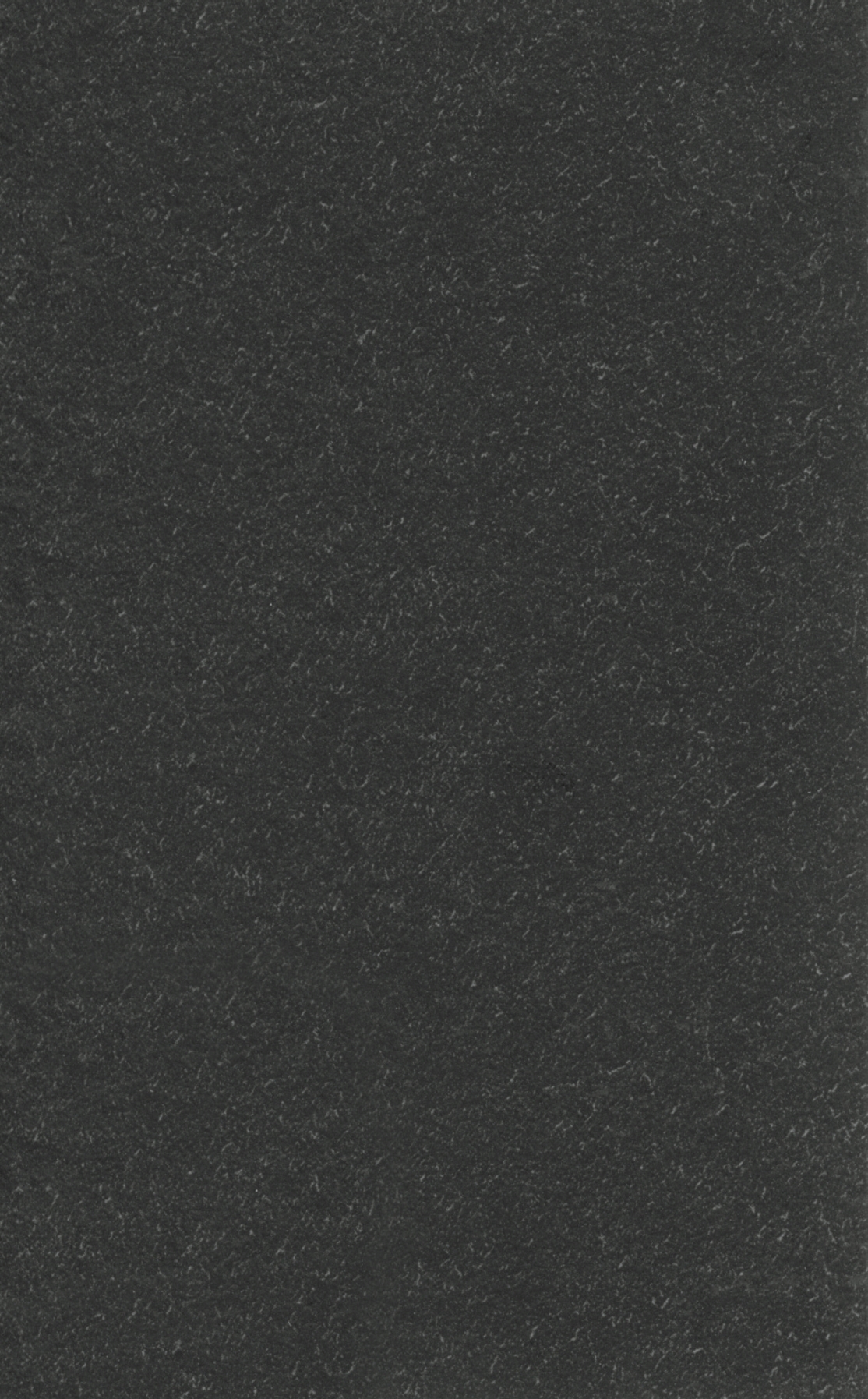 Laminato HPL - Nero Ardesia