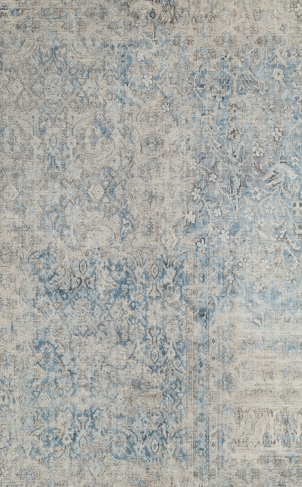 Laminato effetto cemento  - Damasco