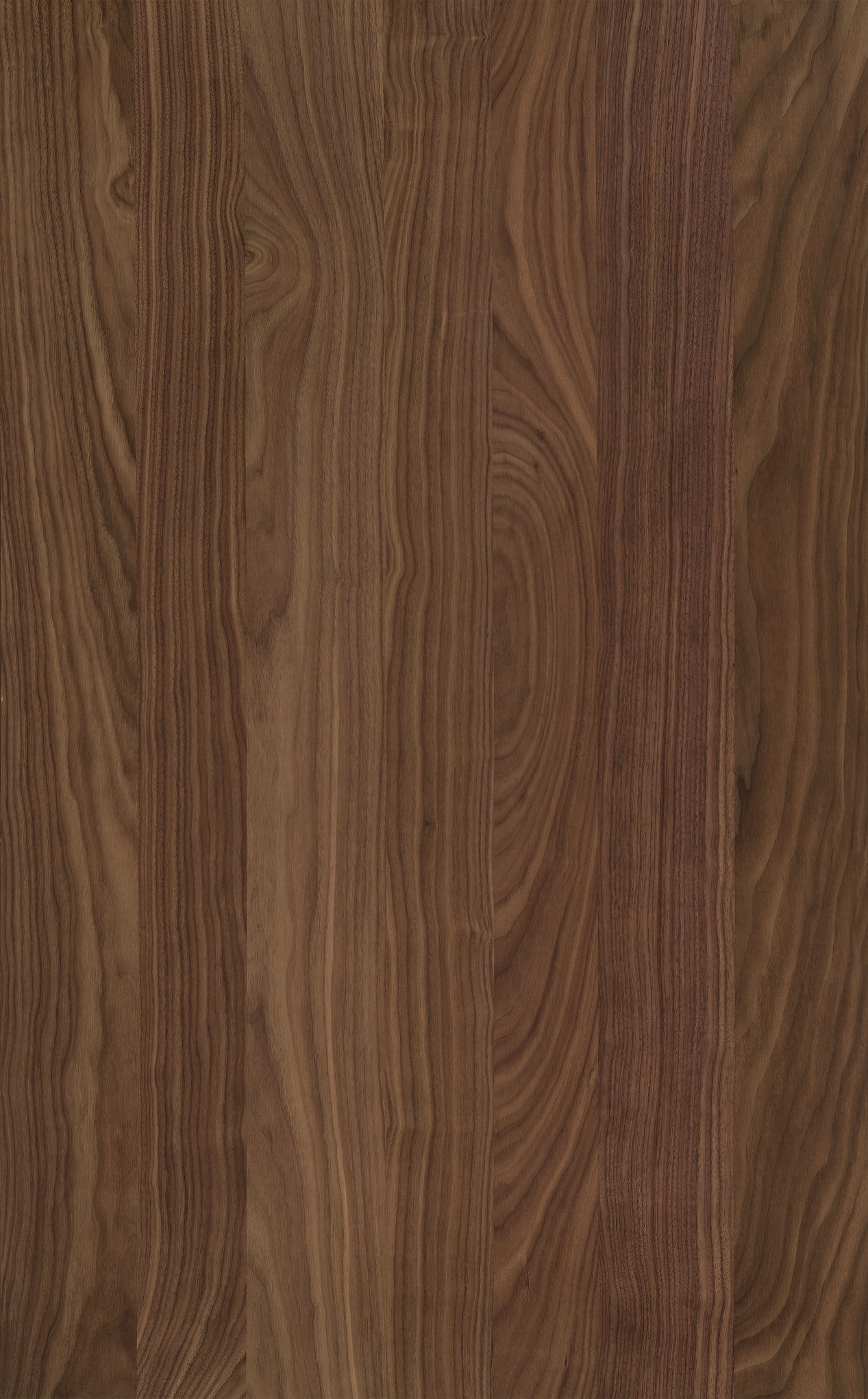 Impiallacciato - Noce Canaletto