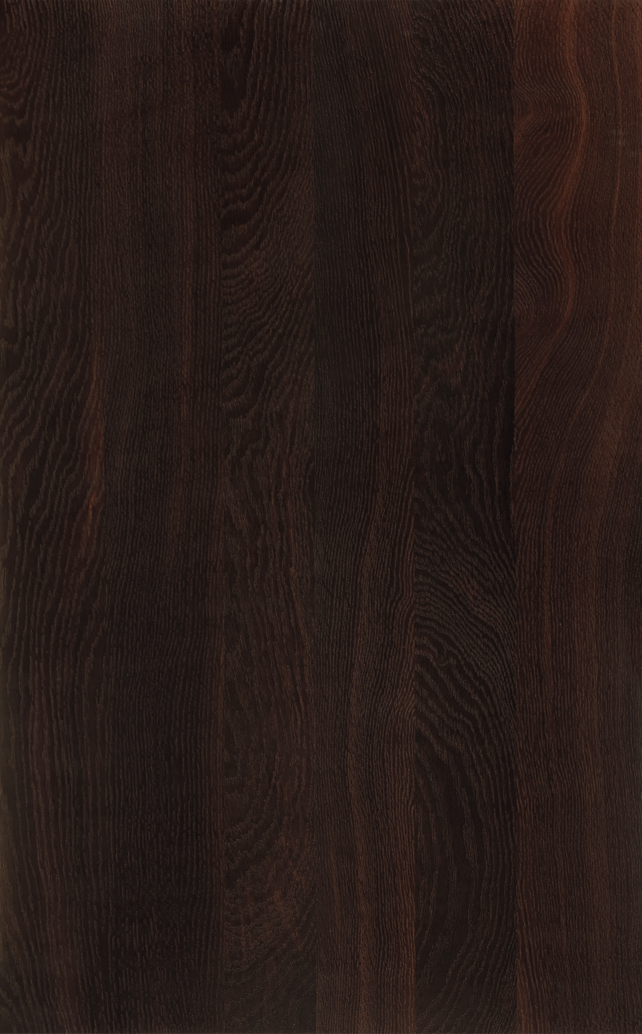 Impiallacciato - Rovere Termocotto