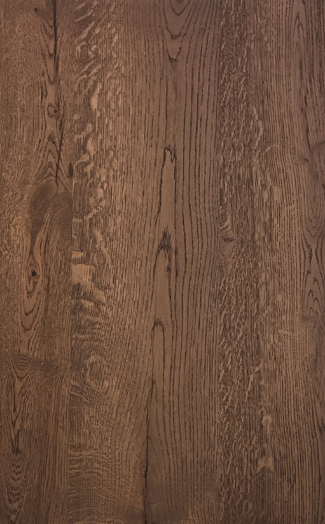 Impiallacciato - Rovere Pepe