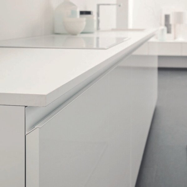 Adattabilità totale: ogni apertura, ogni stile