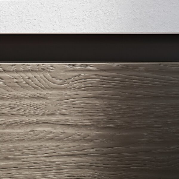 Anta più leggera, una scelta di pregio